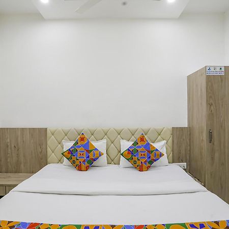 Fabhotel Angeethi Аурангабад Экстерьер фото