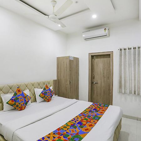 Fabhotel Angeethi Аурангабад Экстерьер фото