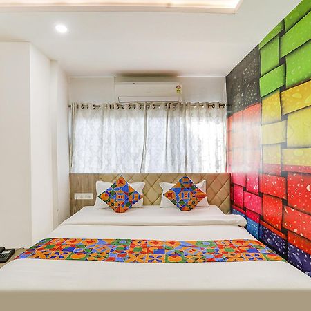 Fabhotel Angeethi Аурангабад Экстерьер фото